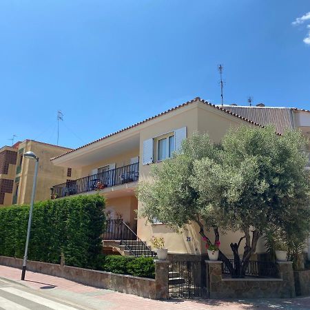 Casa Baba Apartamento Palamós Exterior foto