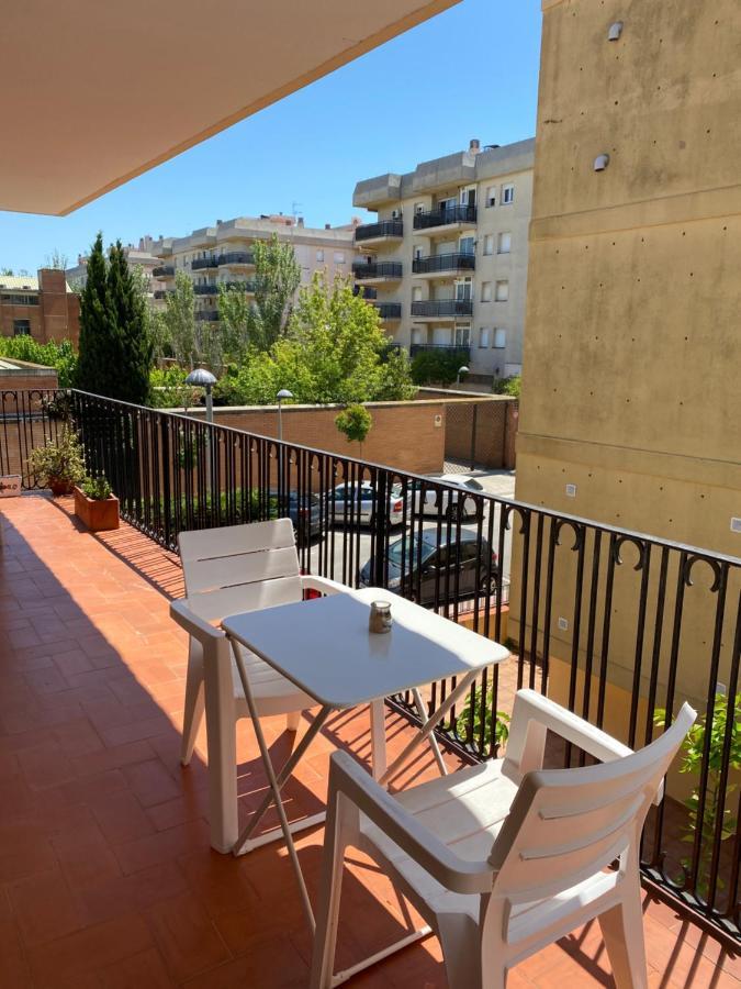 Casa Baba Apartamento Palamós Exterior foto