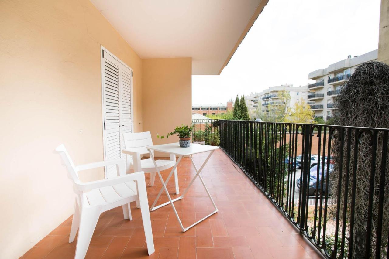 Casa Baba Apartamento Palamós Exterior foto