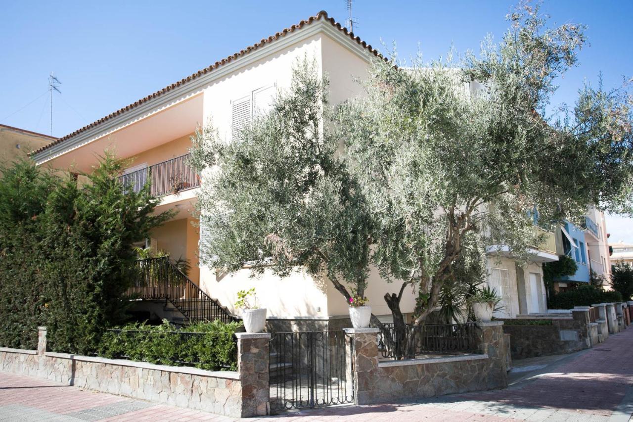 Casa Baba Apartamento Palamós Exterior foto